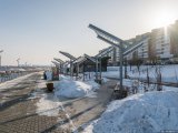 Яр Чаллыда 1˚ка кадәр җылыта