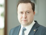 Россиянең бердәм социаль фондын Эдуард Вафин җитәкләячәк