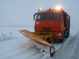 Чаллы урамнарын чистартырга 433 техника чыкты