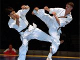 В Набережных Челнах пройдет чемпионат и первенство по каратэ