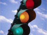 Челнинцам сообщают об отключении светофоров