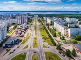 Возможен сильный дождь и град