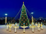 Погода в Набережных Челнах на 1 января