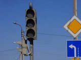 На пересечении проспектов Мира и Яшьлек отключат светофоры