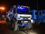 В Челнах состоятся всероссийские соревнования на Кубок команды «КАМАЗ-мастер»