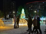 Погода в Набережных Челнах на 4 января