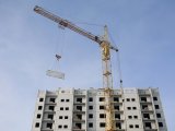 Соципотечные дома в Набережных Челнах готовы более, чем на 50 процентов