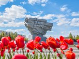 Чаллыда махсус хәрби операция хәрбиләренә һәйкәл куелачак
