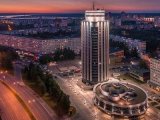 11 ноябрьгә Яр Чаллыда булачак һава торышы