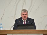 Наиль Магдеев: «Интересы людей должны быть защищены!"