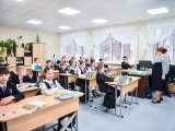 Сегодня в челнинских школах проходят учения