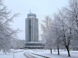В Татарстане ожидаются аномальные холода