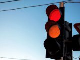 Временно отключат светофор на пересечении улицы Низаметдинова и Набережночелнинского проспекта
