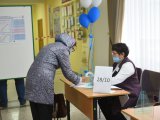 Почти 400 тысяч челнинцев имеют возможность голосовать