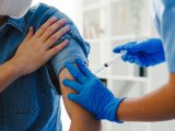 120 меңнән артык чаллылы COVID-19дан вакцинаның беренче компонентын ясаткан