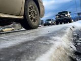 В Набережных Челнах возможен ветер скоростью 15-18 метров и гололедица