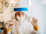 180 тысяч челнинцев сделали первый компонент вакцины