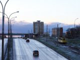 Прогноз погоды на вторник в Набережных Челнах