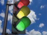 На пересечении Московского и Беляева изменен режим работы светофора