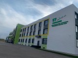Бывшее здание гимназии №57 займет начальная школа