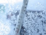 До -36˚ при прояснениях ожидается в Набережных Челнах