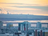 Погода в Набережных Челнах на 23 марта