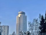 Погода в Набережных Челнах на 15 марта