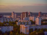 Погода в Набережных Челнах на 25 октября