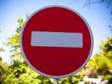 В Челнах на некоторых участках дорог частично ограничат движение