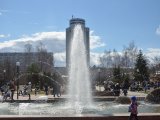 Прогноз погоды: в Татарстане ожидаются сильные дожди и град