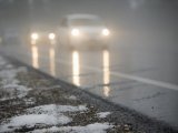 Туман прогнозируется в Набережных Челнах