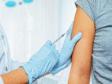 Более 84 тысяч челнинцев получили первый компонент вакцины от COVID-19