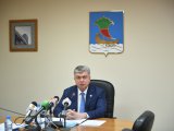 Наил Мәһдиев Россия мэрларының илкүләм рейтингында 8 нче урында