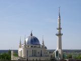 20 июля в Набережных Челнах начинают праздновать Курбан-байрам