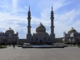 Чаллылылар «Идел буе Болгары юллары» автойөрешендә катнашачак