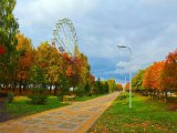 Чаллыда һава +10˚ка кадәр җылыначак