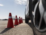 Перекрытие движения по проспекту Чулман