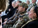 Госдума приняла закон о социальной поддержке семей участников СВО