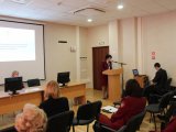 Яр Чаллы эшмәкәрләре өчен Роспотребнадзор идарәсендә Ачык ишекләр көне үткәрелә