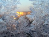 Ночная температура в Набережных Челнах составит -20 градусов
