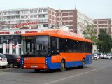 Проезд в Челнах можно оплатить при помощи QR
