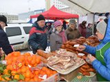 Яр Чаллыда авыл хуҗалыгы ярминкәләре башланачак