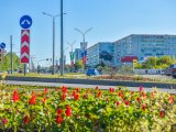 Прогноз погоды на 7 июня
