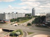 В Татарстане ожидается гроза с кратковременными усилениями юго-восточного ветра порывами до 15-18 м/с