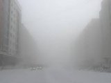 Чаллыда күз күреме 500 метрга кадәр начарлану белән томан фаразлана