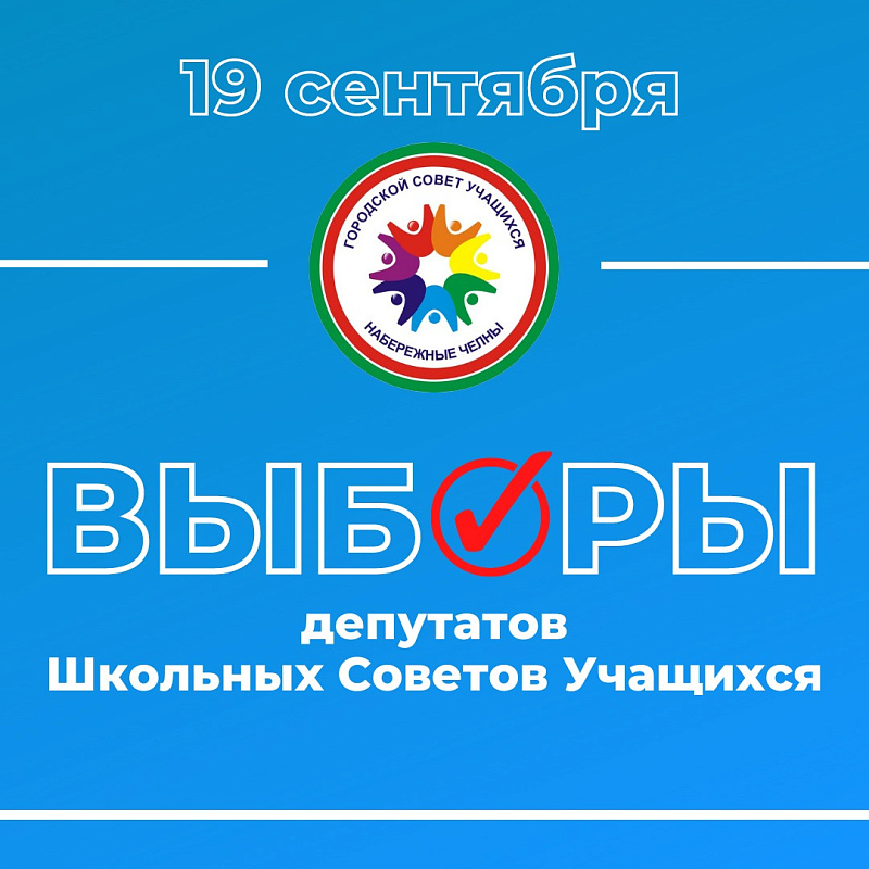 Набережные Челны готовятся к выборам