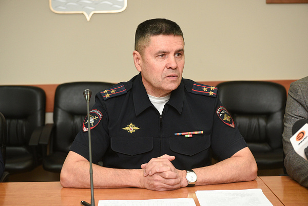 На челнинских дорогах снижается аварийность