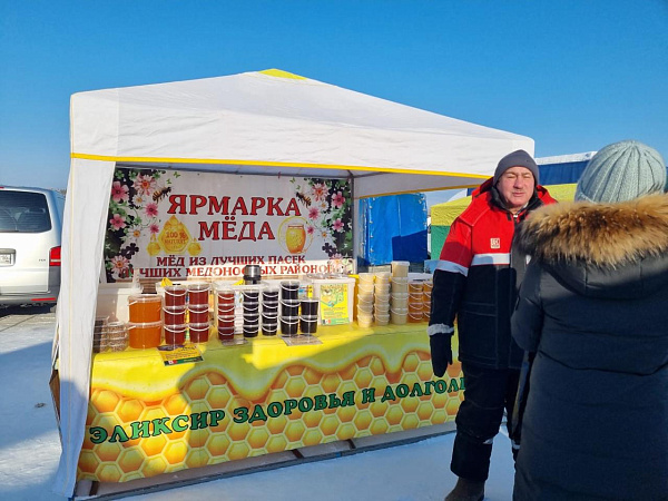 Бүген ярминкәләр башланды