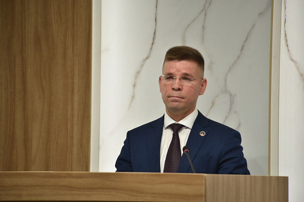 Территория челнинского ТОС увеличивается