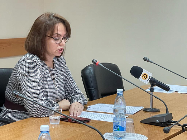 55,7% челнинцев прошли участие в переписи населения
